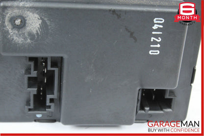 06-11 Mercedes W219 CLS350 CLS500 Front Left Door Computer Controller Module OEM