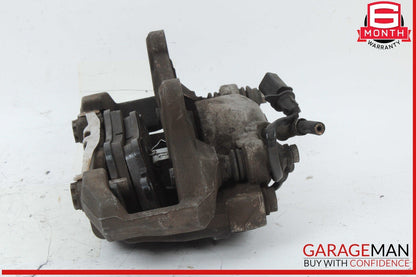 09-17 Audi Q5 SQ5 Front Left Driver Side Brake Caliper 8R0105E OEM