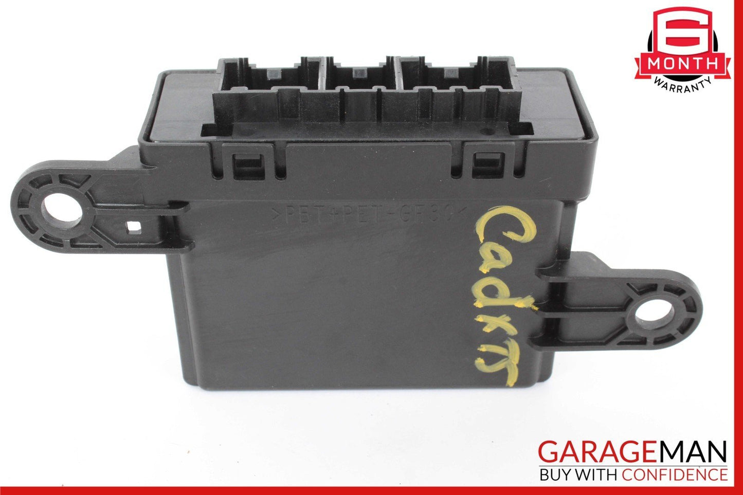 17-20 Cadillac XT5 Park Parking Assist Assistance Control Module Unit OEM