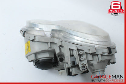 05-07 Mercedes W203 C230 Front Right Side Headlight Head Light Lamp Halogen