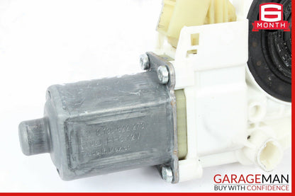 06-13 Mercedes W164 ML350 GL450 R350 Front Left Side Window Regulator Motor Unit