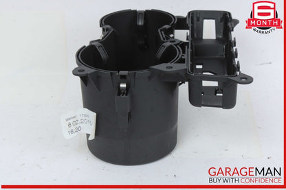 12-17 Audi A5 S5 Front Center Console Cupholder Cup Holder 8F0862533C OEM