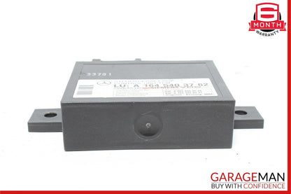 06-13 Mercedes GL450 E350 ML350 R350 TPMS Tire Pressure Control Module Unit