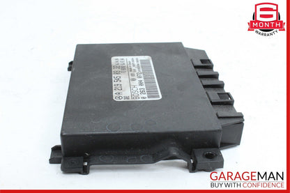 06-08 Mercedes W219 CLS500 CLS550 Parktronic Control Module PDC 2195450332 OEM