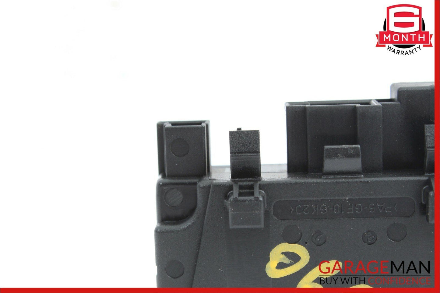 05-09 Mercedes CLS500 E350 E63 AMG Rear Door Keyless Go Entry Control Module OEM