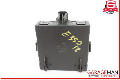 08-14 Mercedes W212 E350 Front Left Driver Side Door Control Module Unit OEM