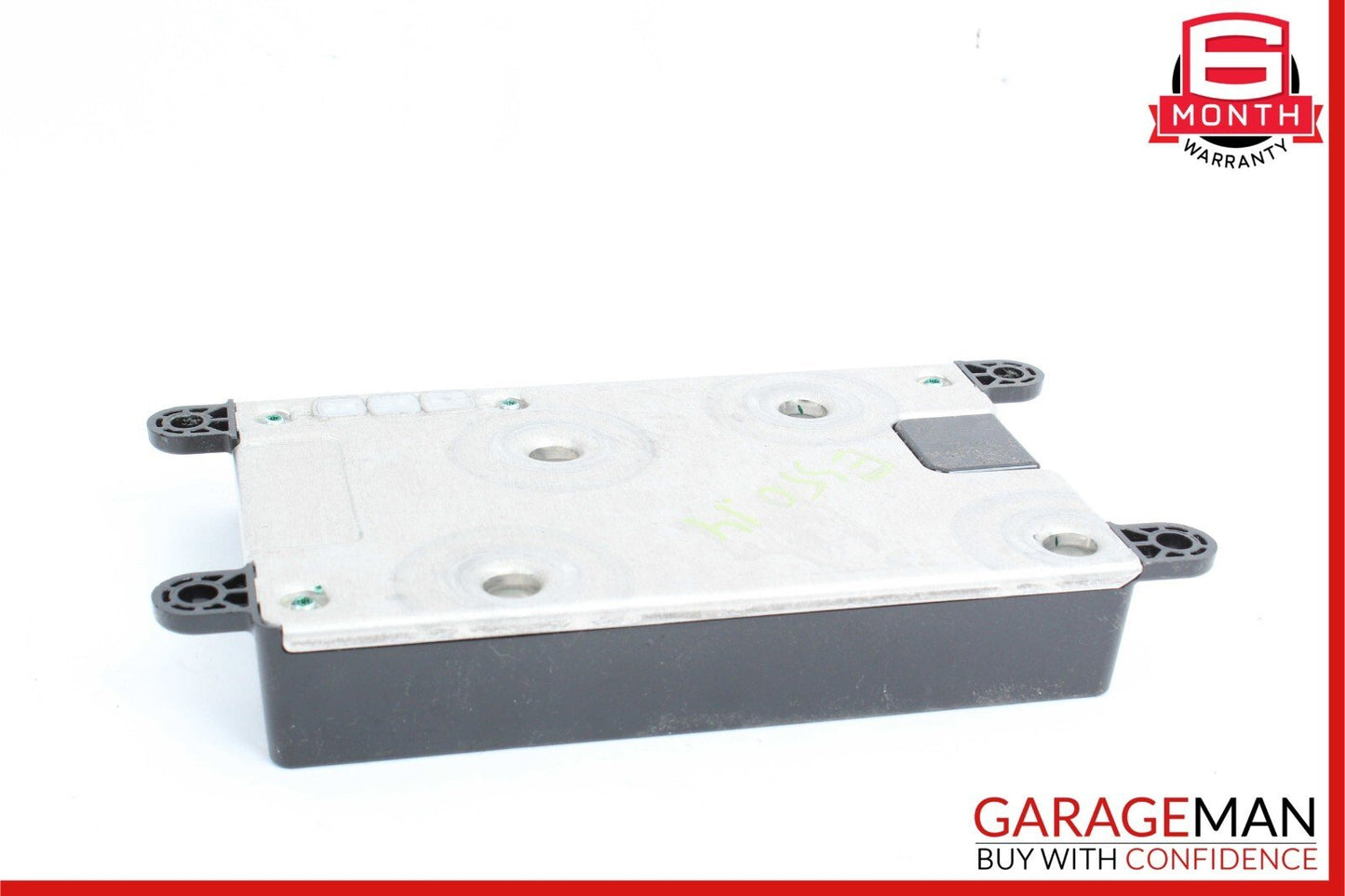 12-20 Mercedes C180 C250 E550 SL400 Communication Control Module 2229006003 OEM