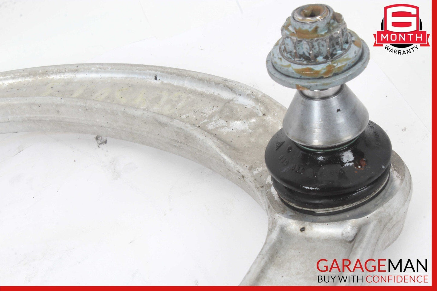 12-19 Mercedes X166 GL450 ML550 Front Right Passenger Side Upper Control Arm OEM