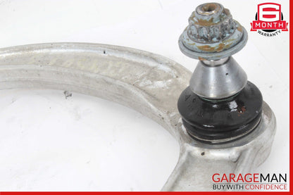 12-19 Mercedes X166 GL450 ML550 Front Right Passenger Side Upper Control Arm OEM