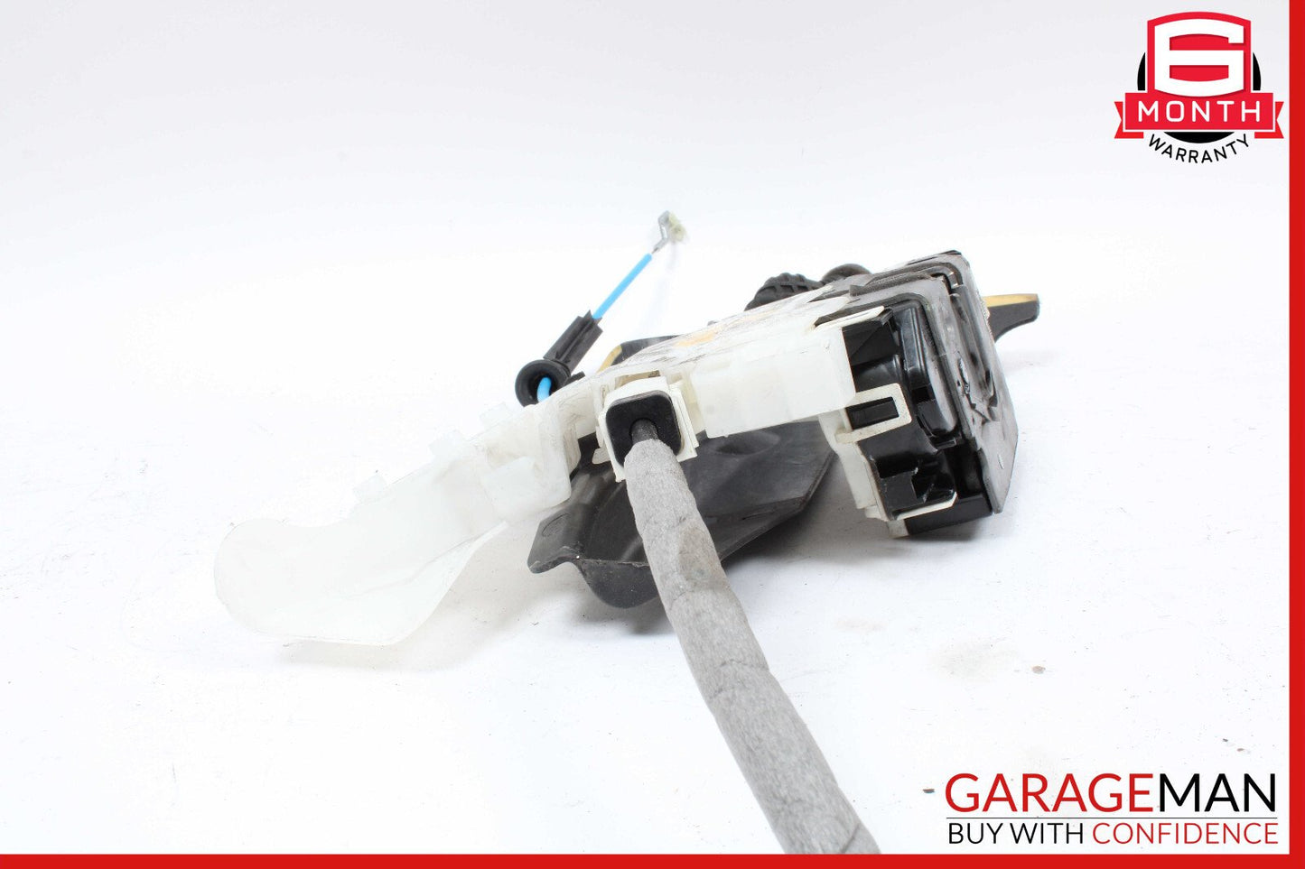 08-16 Mercedes W212 E350 C300 Front Right Side Door Lock Latch Actuator OEM