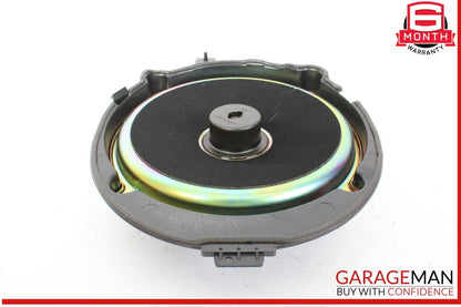 03-09 Mercedes W209 CLK500 CLK350 Rear Left Driver Side Door Speaker Subwoofer