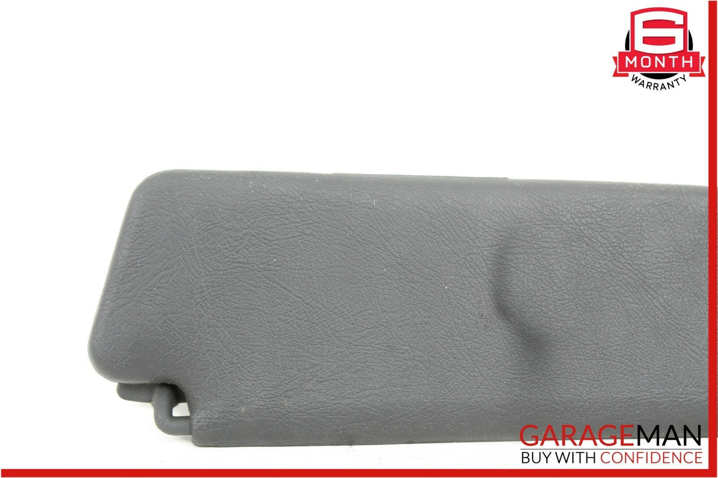 97-04 Mercedes R170 SLK320 Front Right Passenger Sunvisor Sun Visor Sunshade OEM
