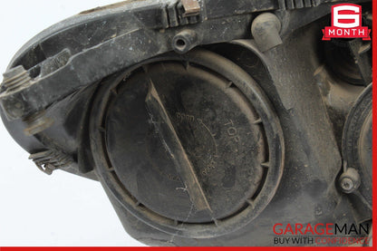 05-11 Mercedes R171 SLK350 Front Left Side Headlight Head Light Lamp Bi Xenon