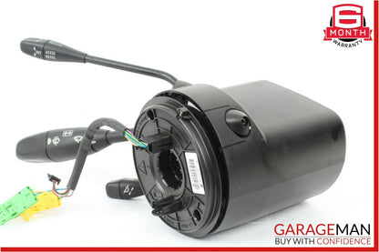 03-08 Mercedes R230 SL500 SL550 Steering Column Combination Switch Assembly OEM