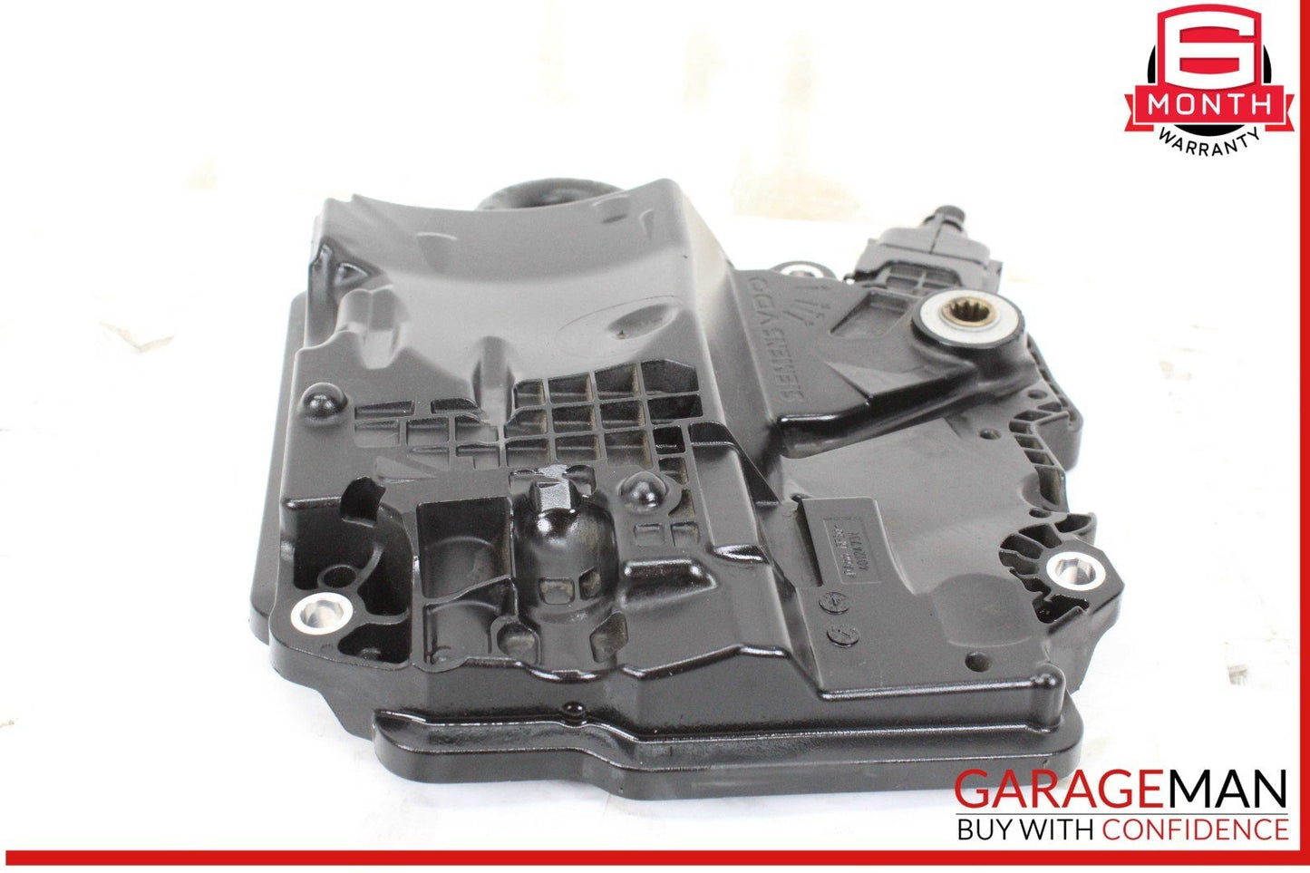 06-13 Mercedes W221 S550 GL450 Gearbox Transmission Control Unit TCU Flashed