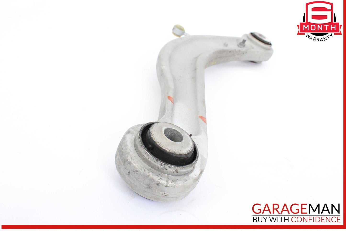 08-17 Mercedes W218 CLS550 Rear Side Suspension Upper Control Arm OEM