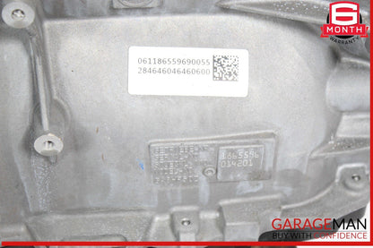 17-22 Alfa Romeo Giulia 2.0L 8-Speed Automatic Transmission Assembly OEM 75k