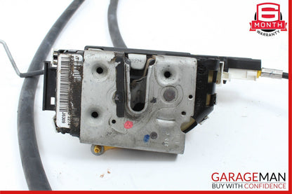 14-17 Maserati Ghibli Front Left Driver Side Door Lock Latch Actuator OEM