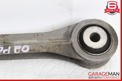 97-05 Porsche Boxster S Carrera 996 Rear Left or Right Lower Control Arm Track