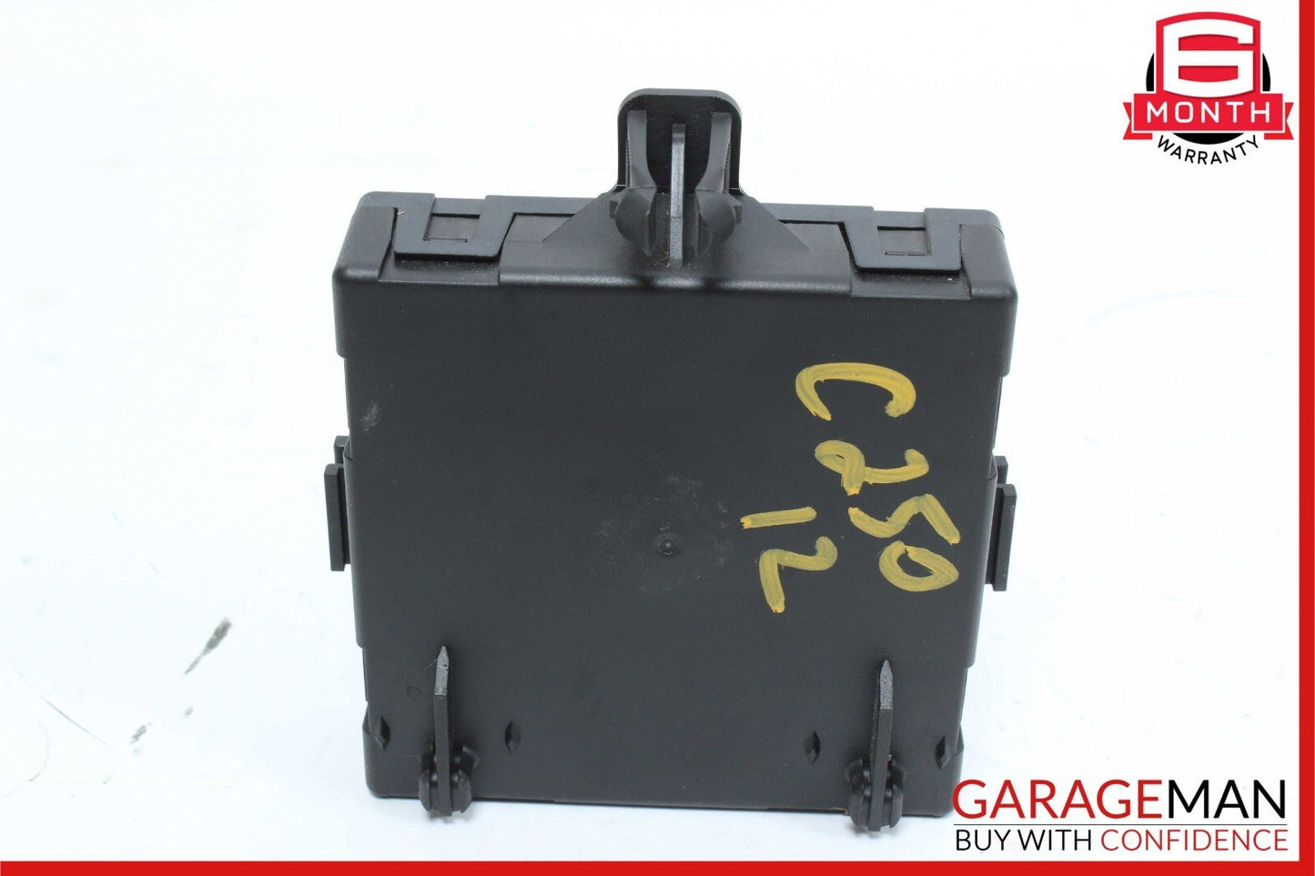 08-15 Mercedes X204 GLK350 C300 Front Right Side Door Control Module Unit