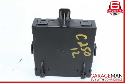 08-15 Mercedes X204 GLK350 C300 Front Right Side Door Control Module Unit