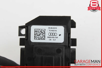 17-24 Audi A4 Front Left Driver Side Door Memory Seat Switch 8W0959769 OEM
