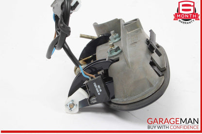 97-05 Porsche Carrera 911 996 Boxster 986 Front Right Exterior Door Handle OEM