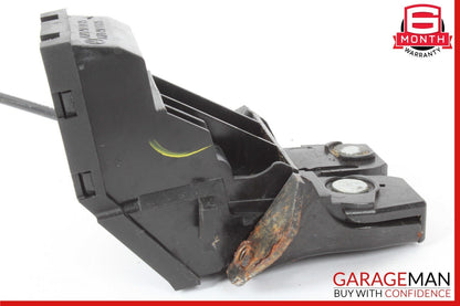 01-11 Mercedes W219 CLS63 AMG CLS500 Trunk Lock Latch Mechanism 1717500085 OEM