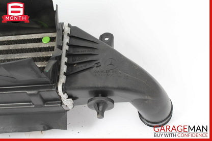 97-04 Mercedes R170 SLK230 C230 Kompressor Radiator Intercooler 1705050630 OEM