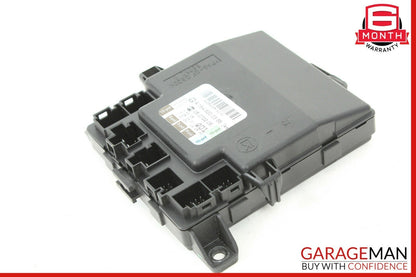 06-12 Mercedes X164 GL450 Front Left Driver Side Door Control Module OEM