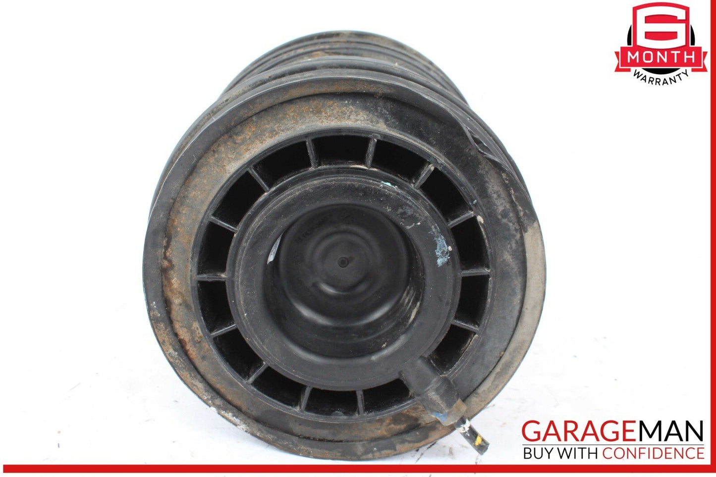 17-20 Maserati Levante M161 Rear Left or Right Side Air Suspension Bag Shock OEM