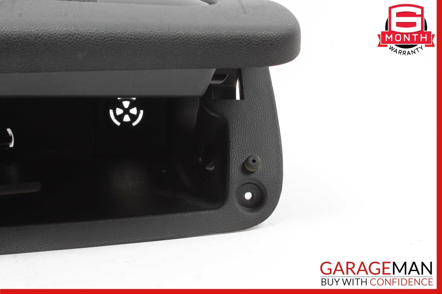 14-19 Mini Cooper Dashboard Dash Glove Box Storage Tray Compartment Assy Black