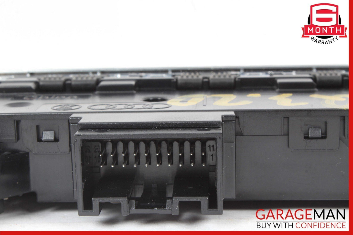 19-24 Audi Q3 Drive Select Park Assist Dash Combination Switch 83A925301B