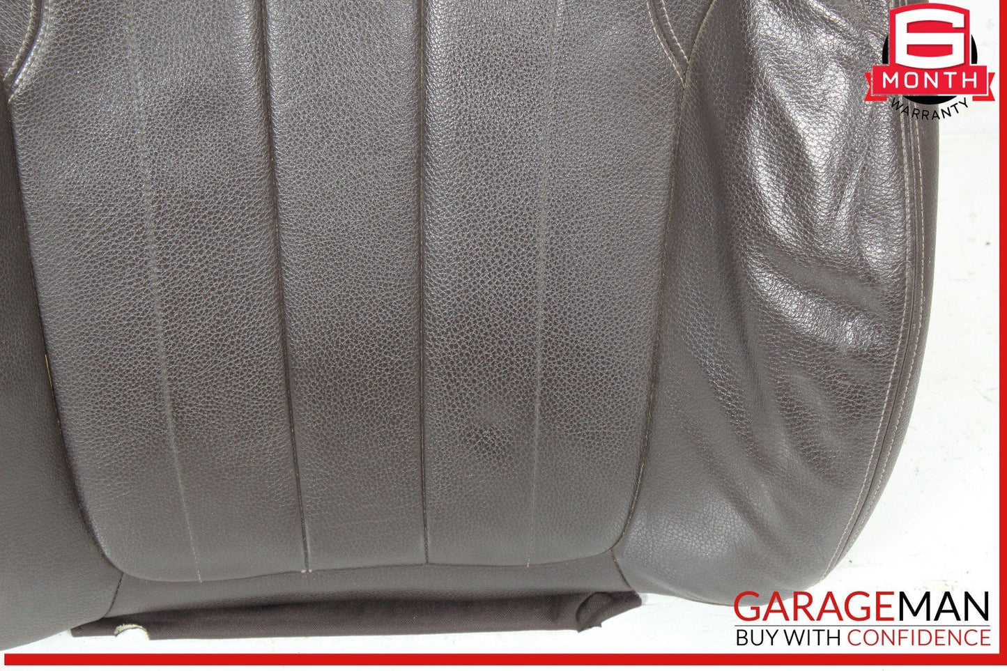 14-18 BMW X5 Front Left Side Top Upper Seat Cushion OEM