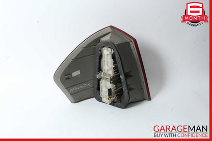 07-09 Mercedes X164 GL450 GL320 GL550 Right Passenger Side Tail Light Lamp OEM