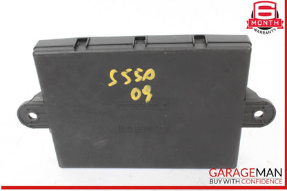 07-13 Mercedes W221 S550 S400 Rear Right or Left Side Door Control Module OEM