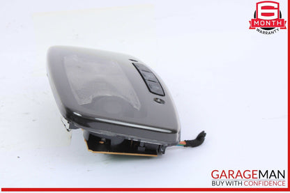 03-19 Maserati Quattroporte M139 Interior Overhead Dome Light Lamp OEM
