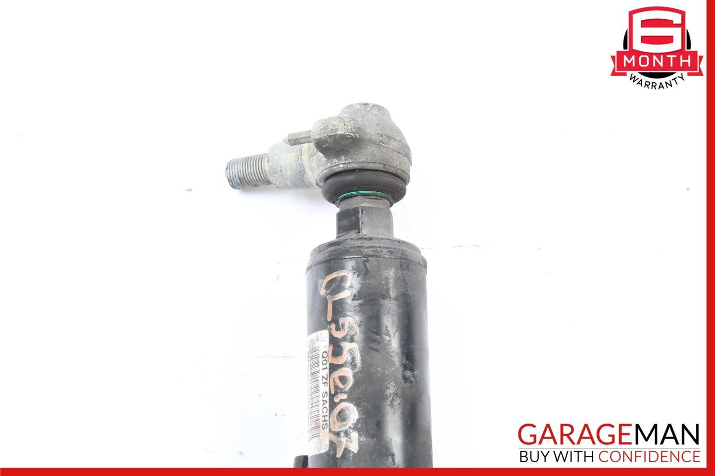 07-14 Mercedes W216 CL550 CL600 S600 Front Right ABC Shock Strut Hydraulic OEM