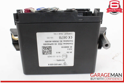 10-16 Porsche Panamera 970 E-Hybrid Navigation Command Control Module Unit OEM