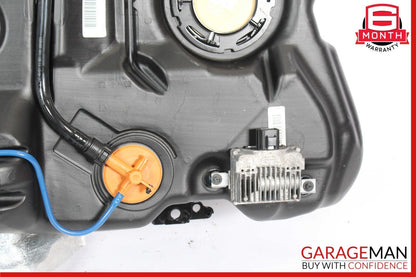 11-18 Volvo S60 V60 Fuel Tank Assembly OEM