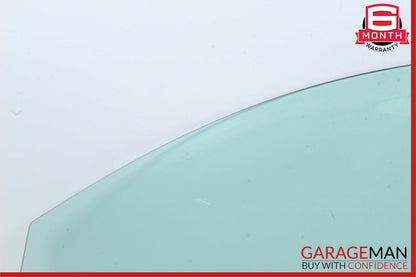 10-13 Mercedes W207 E350 E550 Coupe Front Left Side Door Window Auto Glass