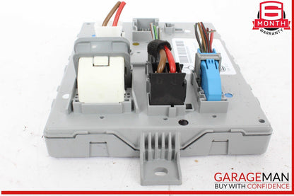15-18 Mercedes W205 C300 C400 C350e Rear Trunk SAM Control Module Unit OEM