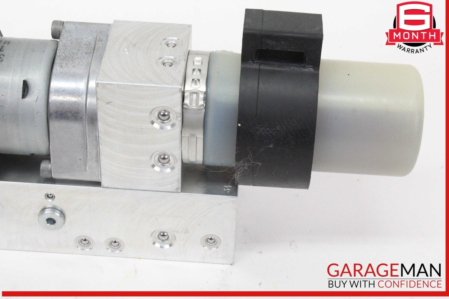 12-20 Mercedes R172 SLC300 SLK250 Convertible Top Hydraulic Pump Motor OEM