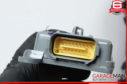 09-17 Audi Q5 Front Right Passenger Side Seat Occupant Detection Sensor Module