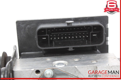 13-17 Audi Q5 SQ5 ABS Anti Lock Brake Pump Module 8R0907379AS OEM