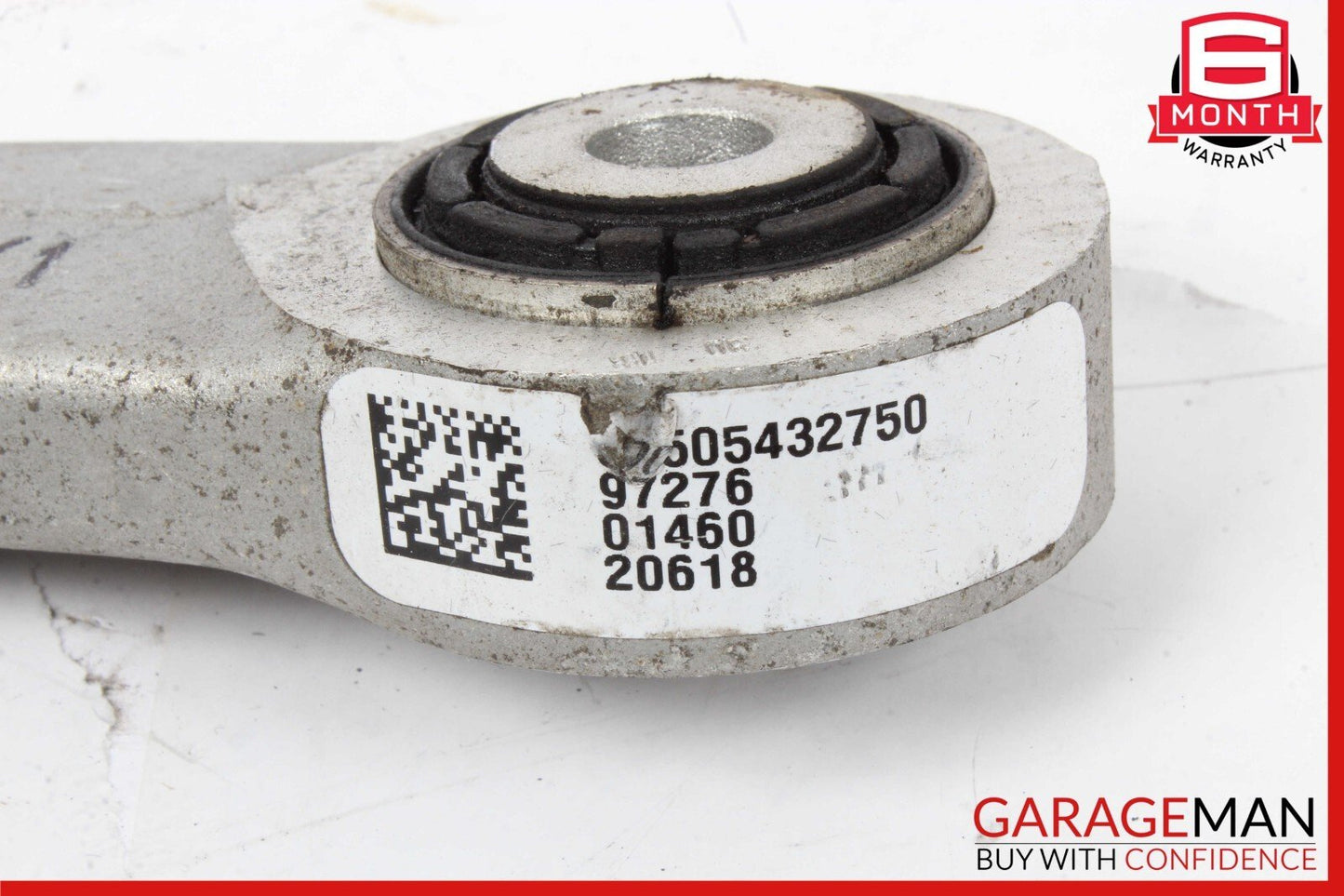 17-22 Alfa Romeo Giulia Rear Right / Left Side Control Arm 00505432750