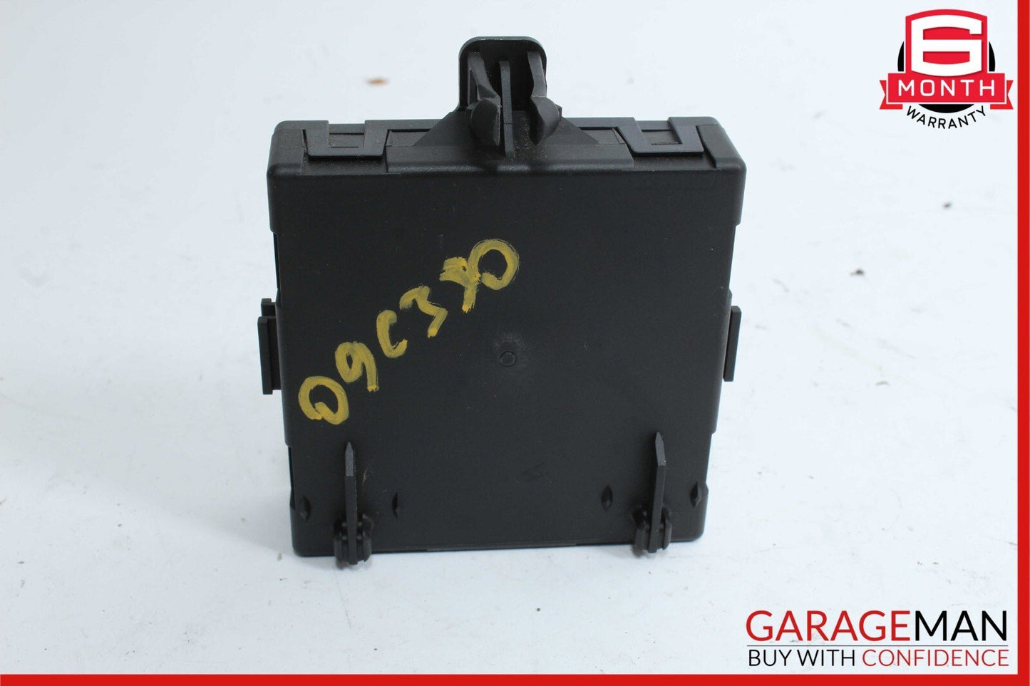 08-18 Mercedes C350 E400 CLS500 Front Left Side Door Control Module Unit