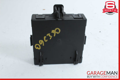08-18 Mercedes C350 E400 CLS500 Front Left Side Door Control Module Unit