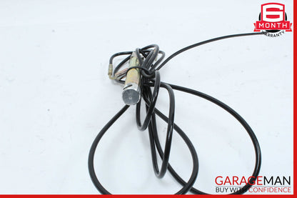 Mercedes R230 SL500 SL55 AMG Convertible Top Right Side Load Assist Cylinder OEM