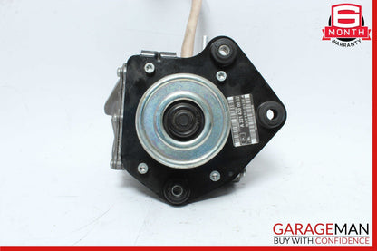 10-13 Mercedes W221 S400 Hybrid Electric Vacuum Pump 2214300032 OEM